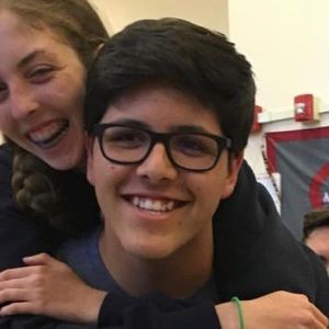 Meet your Posher, Ian